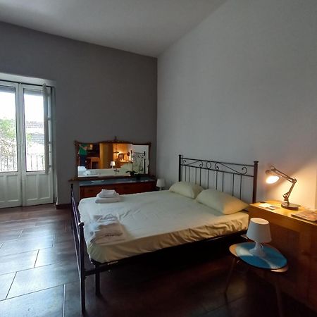 Historical Arches House Apartment Catania Exterior foto
