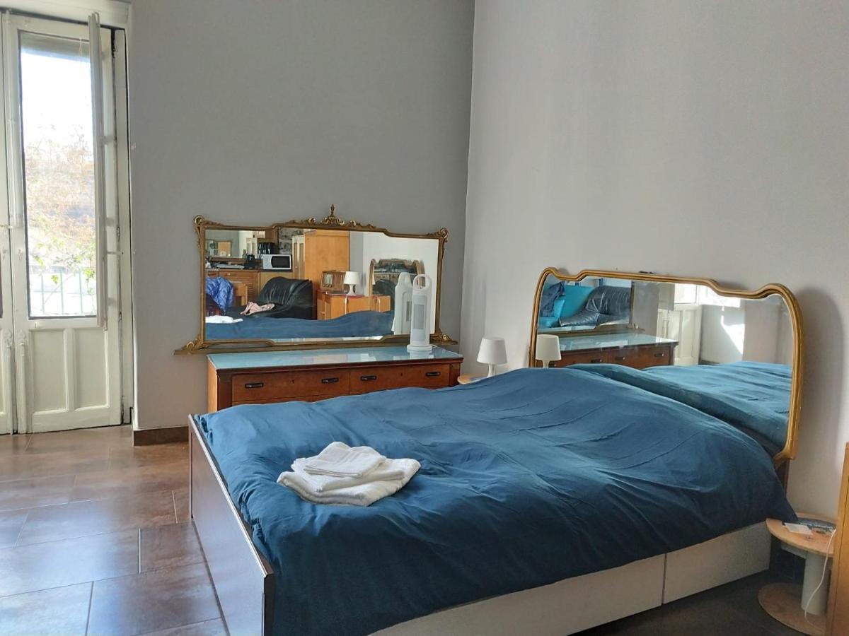 Historical Arches House Apartment Catania Exterior foto