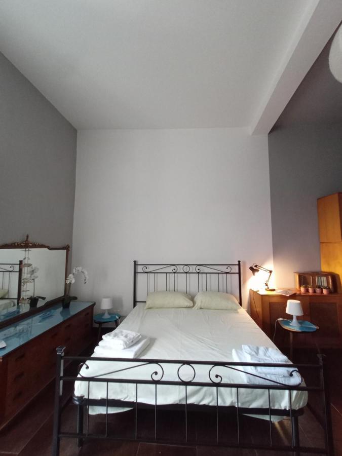 Historical Arches House Apartment Catania Exterior foto