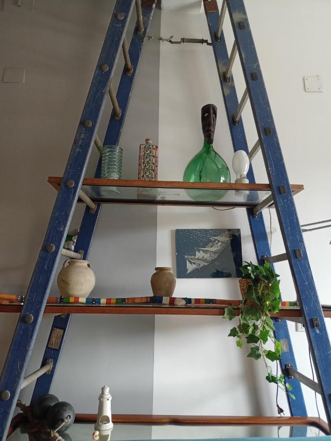 Historical Arches House Apartment Catania Exterior foto