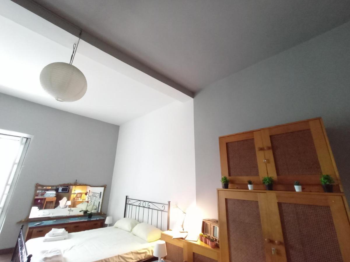 Historical Arches House Apartment Catania Exterior foto
