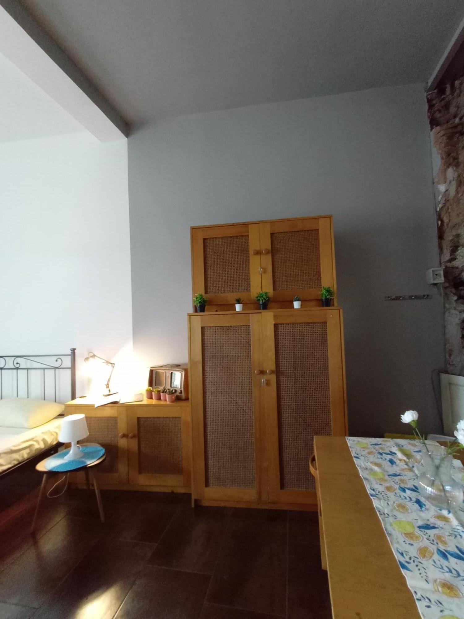 Historical Arches House Apartment Catania Exterior foto